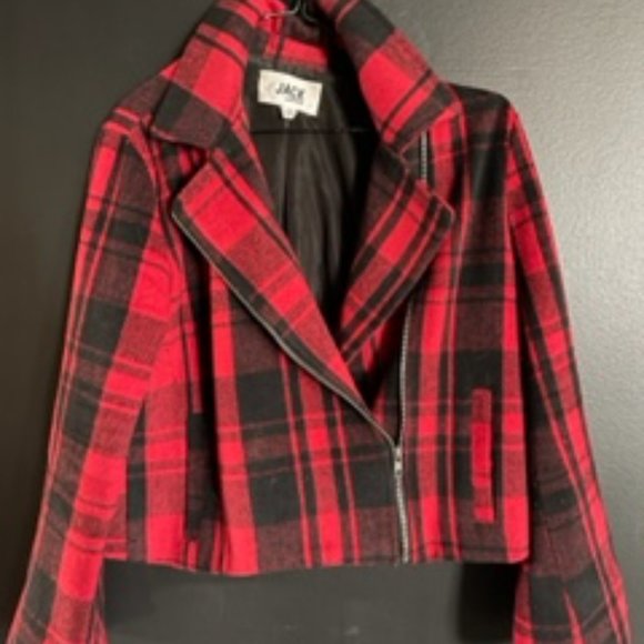 Jacket - Picture 2 of 4